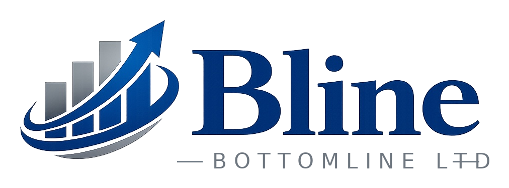 Bline — Bottomline Ltd